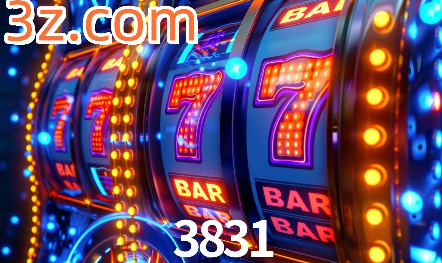 Bônus 3831 Para Todos